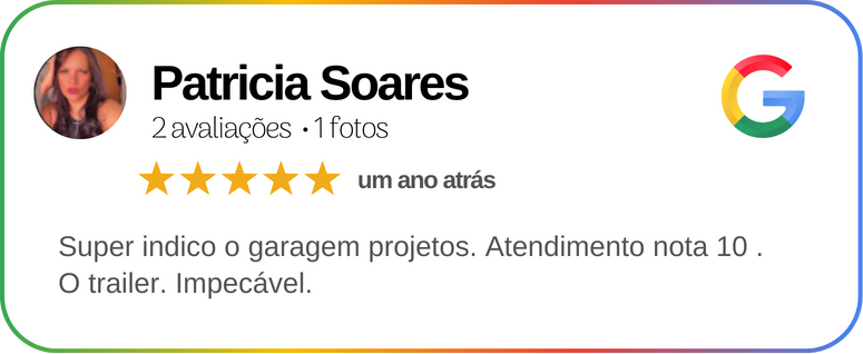 Depoimento Patricia Soares